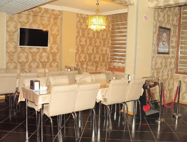 Kervan Hotel Pendik image 10