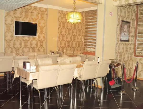 Kervan Hotel Pendik 10