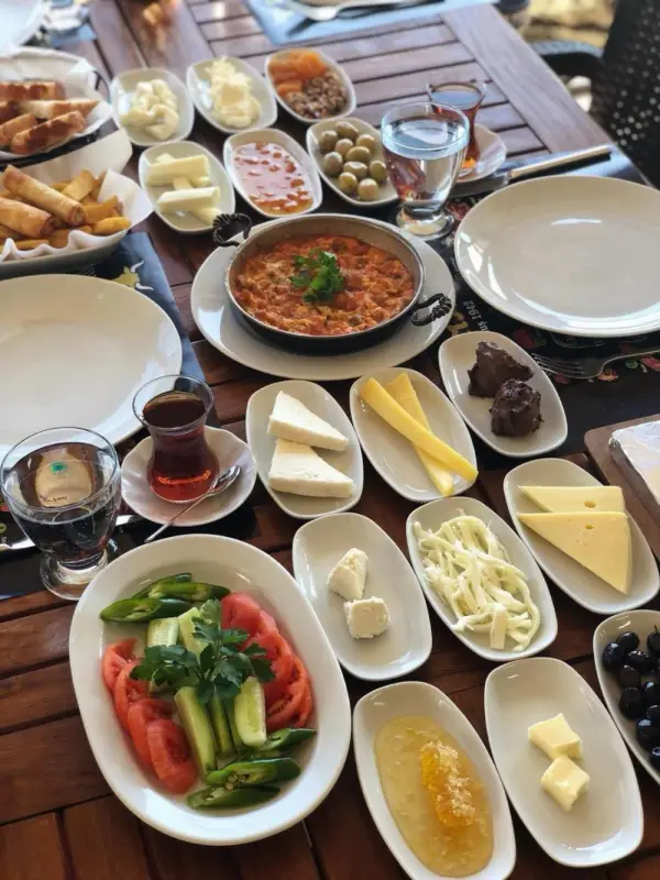 Kervan Hotel Pendik 4