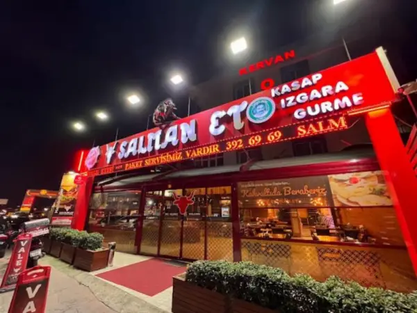 Kervan Hotel Pendik 6
