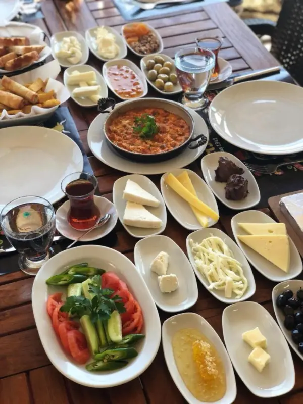 Kervan Hotel Pendik 9